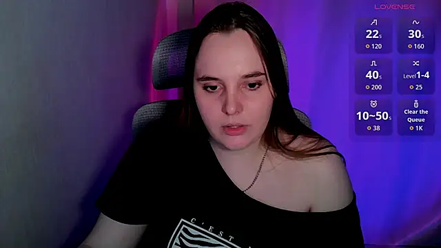Noir_Ember_'s Live XXX Chat