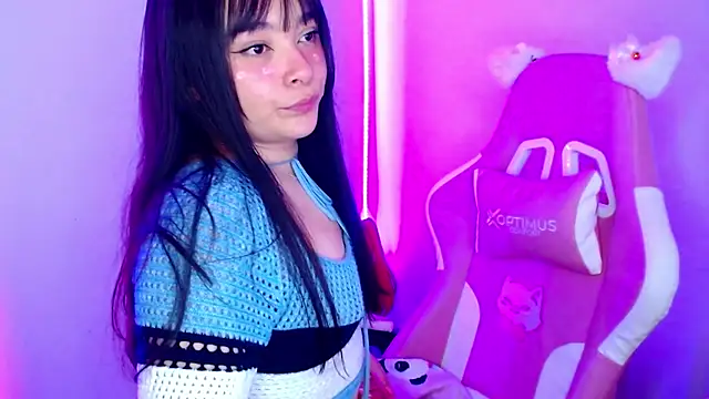 Živý XXX chat Nahia_Brm