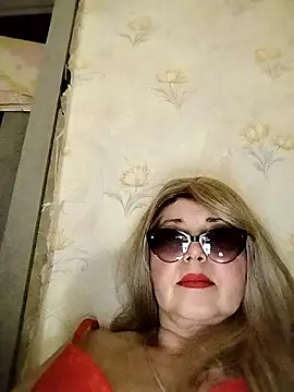 Chat XXX ao vivo de Vita72219
