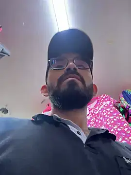Chatroom XXX en direct de big_bearman