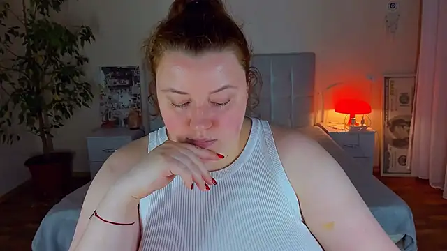 PolinaSalvatore's Live XXX Chat