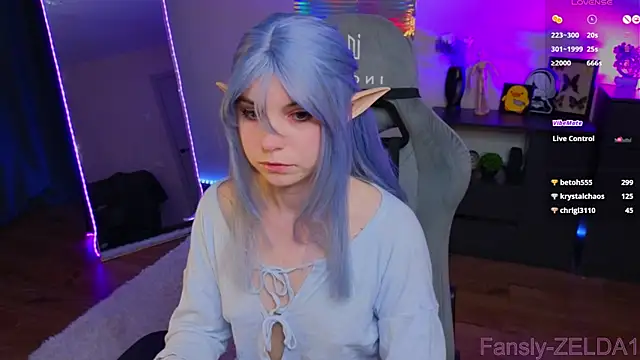 zelda_1 Chat XXX live