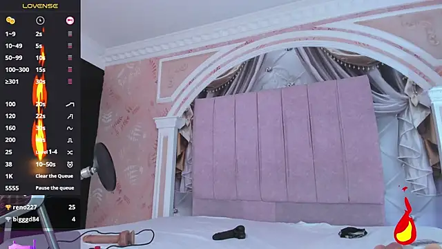 XXX chat uživo modela magnus_serket