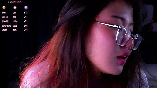 Chat XXX en directo de NelleMihalko
