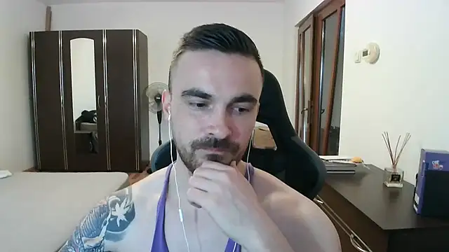 mu5clemania2 Webcam show