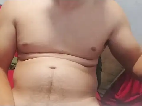 Webkamerová show gustavorweb