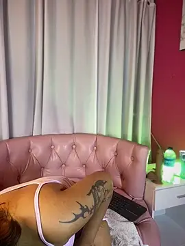 LeylaKnox Live XXX-chat
