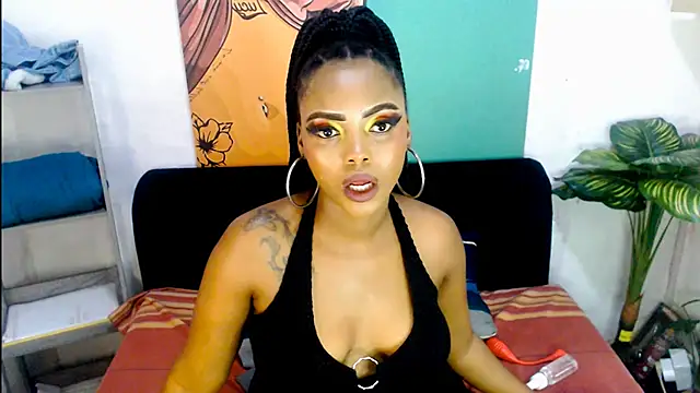 Angel_of_sensuality Adlı Modelin Canlı XXX Sohbeti