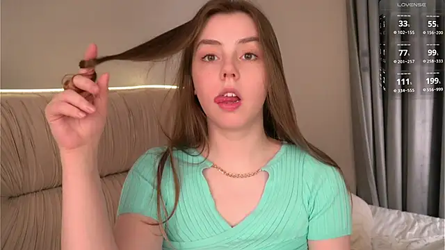 AftonChappel's Live XXX Chat