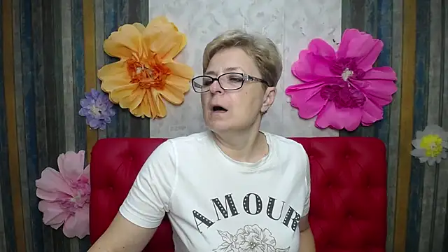Chat XXX Live EmiliaGree