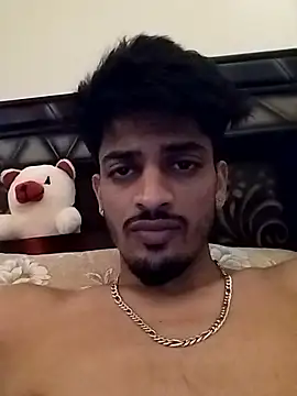 Wild_Vassu Pertunjukan Webcam