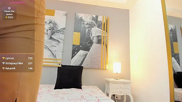 TracyDavis_n Live XXX chat