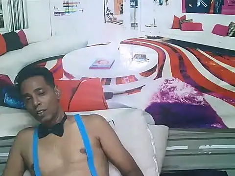 IndianHunk01 웹캠 쇼