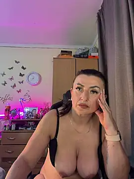 Hotangel75 – Live XXX-chat