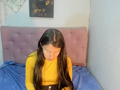 Chatroom XXX en direct de sandyquinnxx