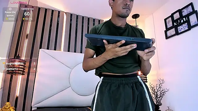 แชท XXX สดของ Natzuki_1