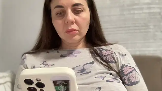 Darsy_Rox 라이브 XXX 채팅