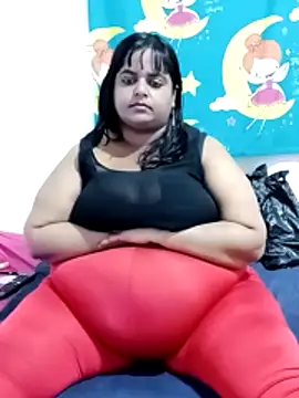 دردشة SusanaEshwar الجنسية المباشرة