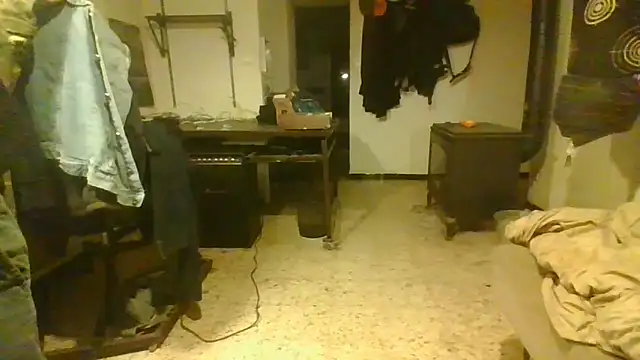 lordtel Show Webcam