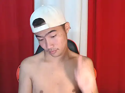 Siege_cum69 Pertunjukan Webcam