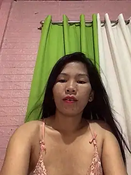 Cleo17 Webcam-Show