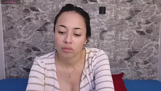 Danny_Ninaa Chat XXX live