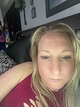 sweetkacibaby webkamerás műsora