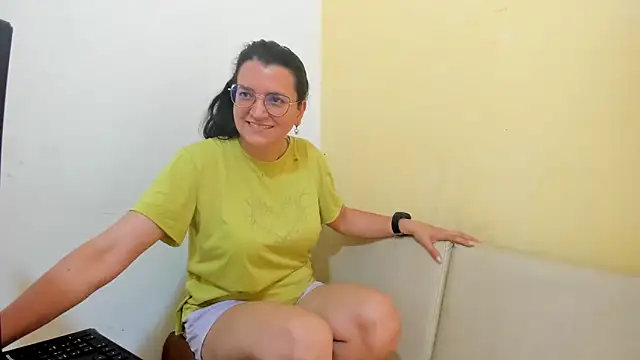MARILYN_GARCIA Chat XXX in diretta