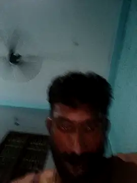 manikanda64 Webcam-Show