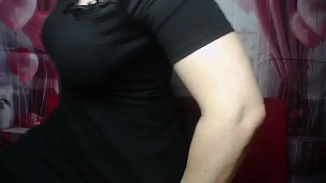 Chat XXX en directo de EmiliaGree