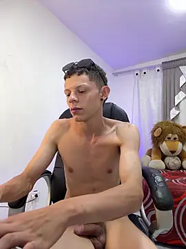 Daddyrich_632 Live XXX-chat