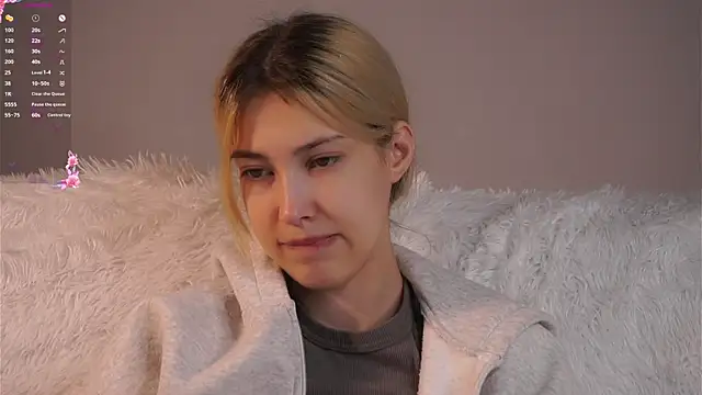 Czat XXX na żywo – AngelicRice