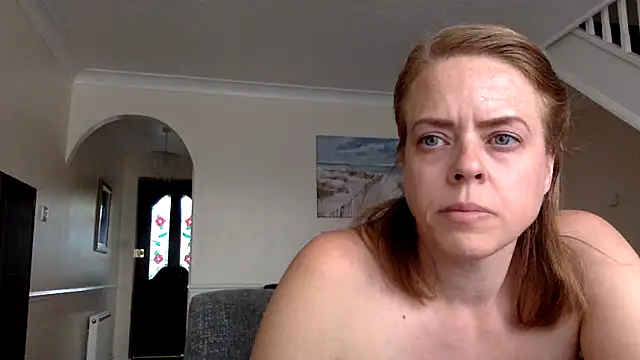 ElizabethArden42- Pertunjukan Webcam