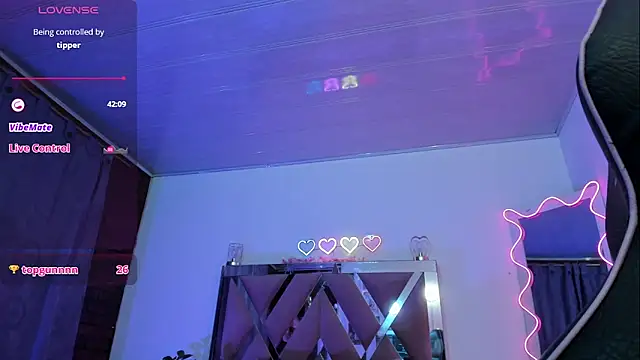 Chat XXX ao vivo de Cristy_tay