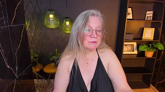 NataliMellow – Live XXX-chat