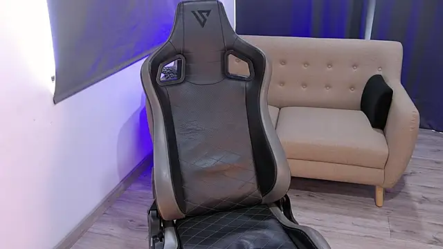 Liam_V 网络视讯表演