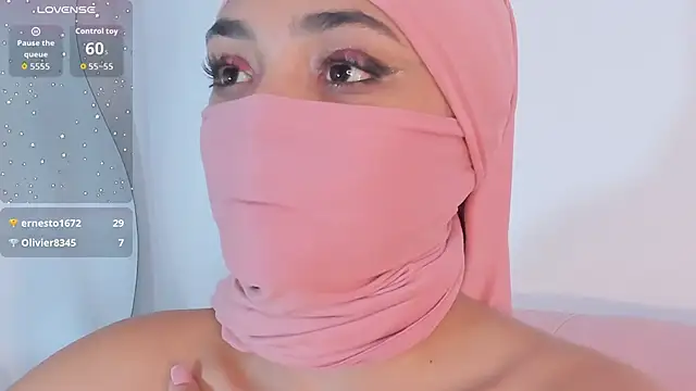 _Tariq's Live XXX Chat