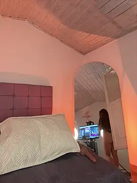 arycooper_'s Live XXX Chat
