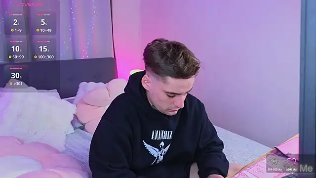 drillfi11's Live XXX Chat