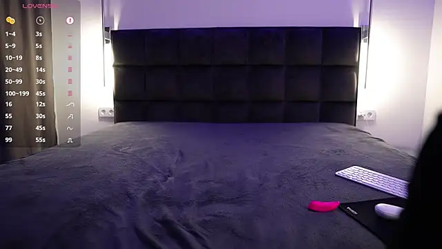 Czat XXX na żywo – GoldieHarrington