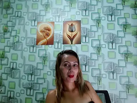 Sweet_Crystal69 Pertunjukan Webcam