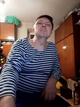 Pokaz2020's Webcam Show