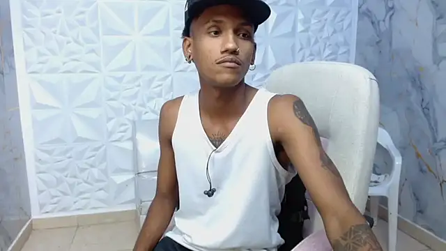 ManSant Webcam show