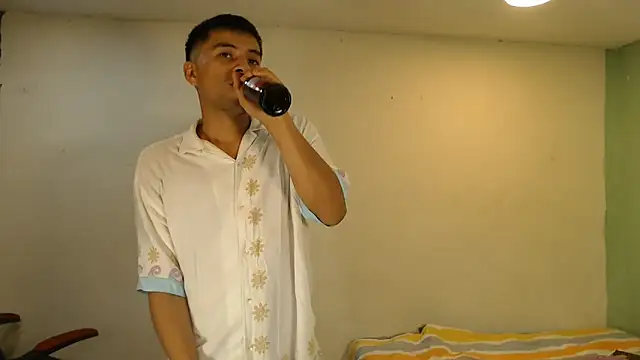 danielitopapuu 웹캠 쇼