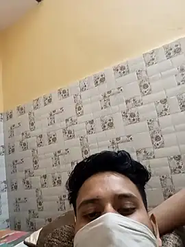 Chikerginni Webcamshow