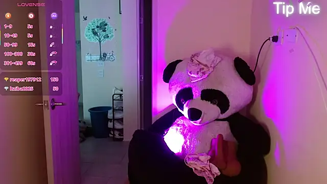 aprildumont live XXX chat