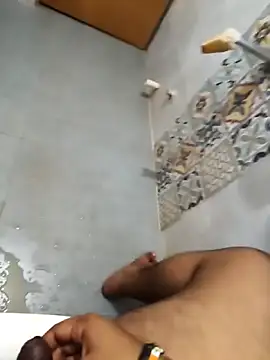 Živý XXX chat vinay_smalldick