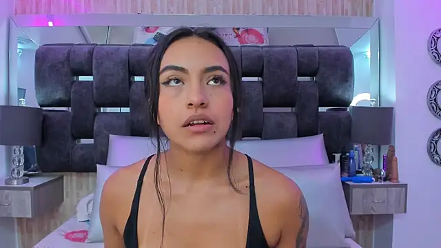 Živý XXX chat Leslie_Bussh_