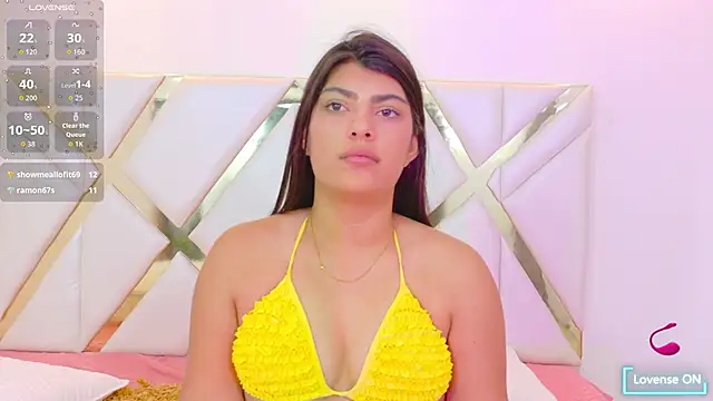 Tiffany_wilson_ Live XXX Chat