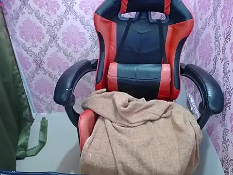 Angela_SexyAsian Pertunjukan Webcam